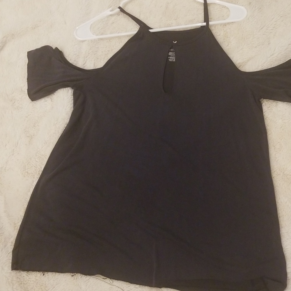 American Eagle soft and sexy